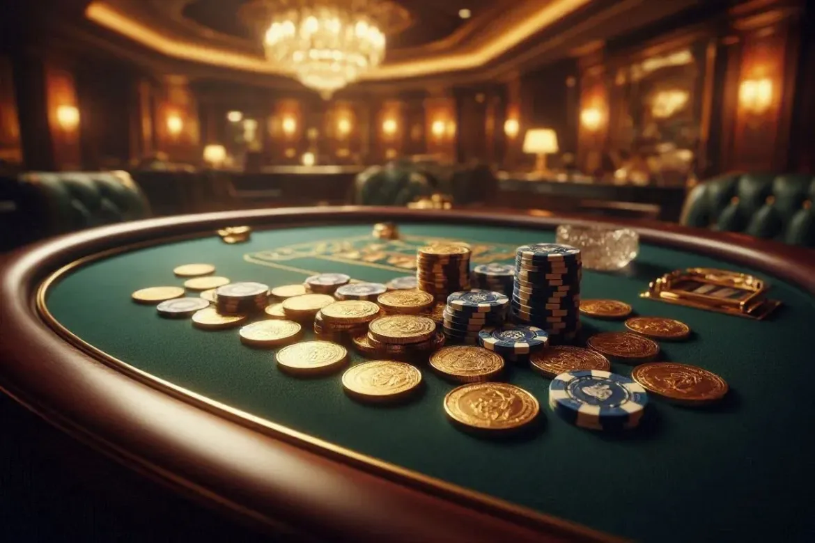 Good Day 4 Play casino